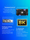 Видеокарта MSI PCI-E 5.0 RTX 5080 16G GAMING TRIO OC NVIDIA GeForce RTX 5080 16Gb 256bit GDDR7 2700/30000 HDMIx1 DPx3 HDCP Ret Видеокарта MSI PCI-E 5.0 RTX 5080 16G GAMING TRIO OC NVIDIA GeForce RTX 5080 16Gb 256bit GDDR7 2700/30000 HDMIx1 DPx3 HDCP Ret