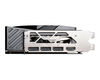 Видеокарта MSI PCI-E 5.0 RTX 5080 16G GAMING TRIO OC NVIDIA GeForce RTX 5080 16Gb 256bit GDDR7 2700/30000 HDMIx1 DPx3 HDCP Ret Видеокарта MSI PCI-E 5.0 RTX 5080 16G GAMING TRIO OC NVIDIA GeForce RTX 5080 16Gb 256bit GDDR7 2700/30000 HDMIx1 DPx3 HDCP Ret