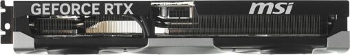 Видеокарта MSI PCI-E 5.0 RTX 5080 16GB VENTUS 3X OC NVIDIA GeForce RTX 5080 16Gb 256bit GDDR7 2640/30000 HDMIx1 DPx3 HDCP Ret