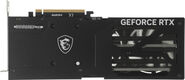 Видеокарта MSI PCI-E 5.0 RTX 5080 16GB VENTUS 3X OC NVIDIA GeForce RTX 5080 16Gb 256bit GDDR7 2640/30000 HDMIx1 DPx3 HDCP Ret