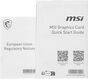 Видеокарта MSI PCI-E 5.0 RTX 5080 16GB VENTUS 3X OC NVIDIA GeForce RTX 5080 16Gb 256bit GDDR7 2640/30000 HDMIx1 DPx3 HDCP Ret