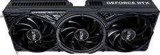 Видеокарта Palit PCI-E 5.0 PA-RTX5080 GAMINGPRO OC NVIDIA GeForce RTX 5080 16Gb 256bit GDDR7 2295/30000 HDMIx1 DPx3 HDCP Ret Видеокарта Palit PCI-E 5.0 PA-RTX5080 GAMINGPRO OC NVIDIA GeForce RTX 5080 16Gb 256bit GDDR7 2295/30000 HDMIx1 DPx3 HDCP Ret