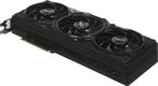 Видеокарта Palit PCI-E 5.0 PA-RTX5080 GAMINGPRO OC NVIDIA GeForce RTX 5080 16Gb 256bit GDDR7 2295/30000 HDMIx1 DPx3 HDCP Ret Видеокарта Palit PCI-E 5.0 PA-RTX5080 GAMINGPRO OC NVIDIA GeForce RTX 5080 16Gb 256bit GDDR7 2295/30000 HDMIx1 DPx3 HDCP Ret