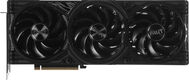 Видеокарта Palit PCI-E 5.0 PA-RTX5080 GAMINGPRO OC NVIDIA GeForce RTX 5080 16Gb 256bit GDDR7 2295/30000 HDMIx1 DPx3 HDCP Ret Видеокарта Palit PCI-E 5.0 PA-RTX5080 GAMINGPRO OC NVIDIA GeForce RTX 5080 16Gb 256bit GDDR7 2295/30000 HDMIx1 DPx3 HDCP Ret