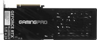 Видеокарта Palit PCI-E 5.0 PA-RTX5080 GAMINGPRO OC NVIDIA GeForce RTX 5080 16Gb 256bit GDDR7 2295/30000 HDMIx1 DPx3 HDCP Ret Видеокарта Palit PCI-E 5.0 PA-RTX5080 GAMINGPRO OC NVIDIA GeForce RTX 5080 16Gb 256bit GDDR7 2295/30000 HDMIx1 DPx3 HDCP Ret