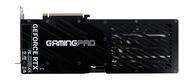 Видеокарта Palit PCI-E 5.0 PA-RTX5080 GAMINGPRO OC NVIDIA GeForce RTX 5080 16Gb 256bit GDDR7 2295/30000 HDMIx1 DPx3 HDCP Ret Видеокарта Palit PCI-E 5.0 PA-RTX5080 GAMINGPRO OC NVIDIA GeForce RTX 5080 16Gb 256bit GDDR7 2295/30000 HDMIx1 DPx3 HDCP Ret