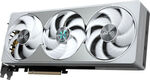 Видеокарта Gigabyte PCI-E 5.0 GV-N5080AERO OC-16GD 1.0 NVIDIA GeForce RTX 5080 16Gb 256bit GDDR7 2730/30000 HDMIx1 DPx3 HDCP Ret Видеокарта Gigabyte PCI-E 5.0 GV-N5080AERO OC-16GD 1.0 NVIDIA GeForce RTX 5080 16Gb 256bit GDDR7 2730/30000 HDMIx1 DPx3 HDCP Ret