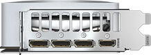Видеокарта Gigabyte PCI-E 5.0 GV-N5080AERO OC-16GD 1.0 NVIDIA GeForce RTX 5080 16Gb 256bit GDDR7 2730/30000 HDMIx1 DPx3 HDCP Ret Видеокарта Gigabyte PCI-E 5.0 GV-N5080AERO OC-16GD 1.0 NVIDIA GeForce RTX 5080 16Gb 256bit GDDR7 2730/30000 HDMIx1 DPx3 HDCP Ret