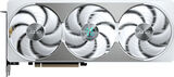 Видеокарта Gigabyte PCI-E 5.0 GV-N5080AERO OC-16GD 1.0 NVIDIA GeForce RTX 5080 16Gb 256bit GDDR7 2730/ 30000 HDMIx1 DPx3 HDCP Ret GV-N5080AERO OC-16GD  1.0