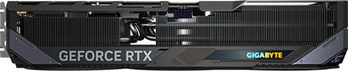 Видеокарта Gigabyte PCI-E 5.0 GV-N5080GAMING OC-16GD 1.0 NVIDIA GeForce RTX 5080 16Gb 256bit GDDR7 2730/30000 HDMIx1 DPx3 HDCP Ret Видеокарта Gigabyte PCI-E 5.0 GV-N5080GAMING OC-16GD 1.0 NVIDIA GeForce RTX 5080 16Gb 256bit GDDR7 2730/30000 HDMIx1 DPx3 HDCP Ret