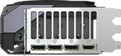 Видеокарта Gigabyte PCI-E 5.0 GV-N5080GAMING OC-16GD 1.0 NVIDIA GeForce RTX 5080 16Gb 256bit GDDR7 2730/30000 HDMIx1 DPx3 HDCP Ret Видеокарта Gigabyte PCI-E 5.0 GV-N5080GAMING OC-16GD 1.0 NVIDIA GeForce RTX 5080 16Gb 256bit GDDR7 2730/30000 HDMIx1 DPx3 HDCP Ret
