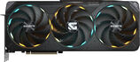 Видеокарта Gigabyte PCI-E 5.0 GV-N5080GAMING OC-16GD 1.0 NVIDIA GeForce RTX 5080 16Gb 256bit GDDR7 2730/ 30000 HDMIx1 DPx3 HDCP Ret