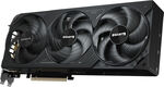 Видеокарта Gigabyte PCI-E 5.0 GV-N5080WF3OC-16GD 1.0 NVIDIA GeForce RTX 5080 16Gb 256bit GDDR7 2670/30000 HDMIx1 DPx3 HDCP Ret Видеокарта Gigabyte PCI-E 5.0 GV-N5080WF3OC-16GD 1.0 NVIDIA GeForce RTX 5080 16Gb 256bit GDDR7 2670/30000 HDMIx1 DPx3 HDCP Ret