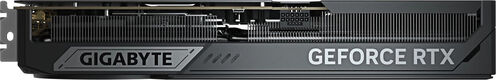 Видеокарта Gigabyte PCI-E 5.0 GV-N5080WF3OC-16GD 1.0 NVIDIA GeForce RTX 5080 16Gb 256bit GDDR7 2670/30000 HDMIx1 DPx3 HDCP Ret Видеокарта Gigabyte PCI-E 5.0 GV-N5080WF3OC-16GD 1.0 NVIDIA GeForce RTX 5080 16Gb 256bit GDDR7 2670/30000 HDMIx1 DPx3 HDCP Ret