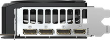 Видеокарта Gigabyte PCI-E 5.0 GV-N5080WF3OC-16GD 1.0 NVIDIA GeForce RTX 5080 16Gb 256bit GDDR7 2670/30000 HDMIx1 DPx3 HDCP Ret Видеокарта Gigabyte PCI-E 5.0 GV-N5080WF3OC-16GD 1.0 NVIDIA GeForce RTX 5080 16Gb 256bit GDDR7 2670/30000 HDMIx1 DPx3 HDCP Ret
