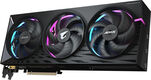 Видеокарта Gigabyte PCI-E 5.0 GV-R9070XT AORUS E-16GD 1.0 AMD Radeon RX 9070XT 16Gb 256bit GDDR6 2570/20000 HDMIx2 DPx2 HDCP Ret Видеокарта Gigabyte PCI-E 5.0 GV-R9070XT AORUS E-16GD 1.0 AMD Radeon RX 9070XT 16Gb 256bit GDDR6 2570/20000 HDMIx2 DPx2 HDCP Ret