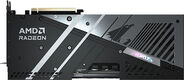 Видеокарта Gigabyte PCI-E 5.0 GV-R9070XT AORUS E-16GD 1.0 AMD Radeon RX 9070XT 16Gb 256bit GDDR6 2570/20000 HDMIx2 DPx2 HDCP Ret Видеокарта Gigabyte PCI-E 5.0 GV-R9070XT AORUS E-16GD 1.0 AMD Radeon RX 9070XT 16Gb 256bit GDDR6 2570/20000 HDMIx2 DPx2 HDCP Ret