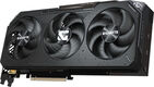 Видеокарта Gigabyte PCI-E 5.0 GV-R9070XT GAMING OC-16GD 1.0 AMD Radeon RX 9070XT 16Gb 256bit GDDR6 2520/20000 HDMIx2 DPx2 HDCP Ret Видеокарта Gigabyte PCI-E 5.0 GV-R9070XT GAMING OC-16GD 1.0 AMD Radeon RX 9070XT 16Gb 256bit GDDR6 2520/20000 HDMIx2 DPx2 HDCP Ret