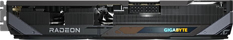 Видеокарта Gigabyte PCI-E 5.0 GV-R9070 GAMING OC-16GD 1.0 AMD Radeon RX 9070 16Gb 256bit GDDR6 2210/20000 HDMIx2 DPx2 HDCP Ret Видеокарта Gigabyte PCI-E 5.0 GV-R9070 GAMING OC-16GD 1.0 AMD Radeon RX 9070 16Gb 256bit GDDR6 2210/20000 HDMIx2 DPx2 HDCP Ret