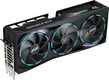 Видеокарта Gigabyte PCI-E 5.0 GV-N5080AORUS M-16GD 1.0 NVIDIA GeForce RTX 5080 16Gb 256bit GDDR7 2805/30000 HDMIx1 DPx3 HDCP Ret Видеокарта Gigabyte PCI-E 5.0 GV-N5080AORUS M-16GD 1.0 NVIDIA GeForce RTX 5080 16Gb 256bit GDDR7 2805/30000 HDMIx1 DPx3 HDCP Ret