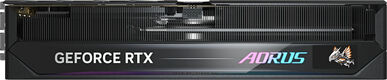 Видеокарта Gigabyte PCI-E 5.0 GV-N5080AORUS M-16GD 1.0 NVIDIA GeForce RTX 5080 16Gb 256bit GDDR7 2805/30000 HDMIx1 DPx3 HDCP Ret Видеокарта Gigabyte PCI-E 5.0 GV-N5080AORUS M-16GD 1.0 NVIDIA GeForce RTX 5080 16Gb 256bit GDDR7 2805/30000 HDMIx1 DPx3 HDCP Ret