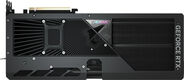 Видеокарта Gigabyte PCI-E 5.0 GV-N5080AORUS M-16GD 1.0 NVIDIA GeForce RTX 5080 16Gb 256bit GDDR7 2805/30000 HDMIx1 DPx3 HDCP Ret Видеокарта Gigabyte PCI-E 5.0 GV-N5080AORUS M-16GD 1.0 NVIDIA GeForce RTX 5080 16Gb 256bit GDDR7 2805/30000 HDMIx1 DPx3 HDCP Ret