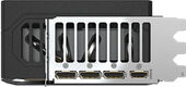 Видеокарта Gigabyte PCI-E 5.0 GV-N5080AORUS M-16GD 1.0 NVIDIA GeForce RTX 5080 16Gb 256bit GDDR7 2805/30000 HDMIx1 DPx3 HDCP Ret Видеокарта Gigabyte PCI-E 5.0 GV-N5080AORUS M-16GD 1.0 NVIDIA GeForce RTX 5080 16Gb 256bit GDDR7 2805/30000 HDMIx1 DPx3 HDCP Ret