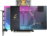 Видеокарта Gigabyte PCI-E 5.0 GV-N5080AORUS X WB-16GD 1.0 NVIDIA GeForce RTX 5080 16Gb 256bit GDDR7 2805/ 30000 HDMIx1 DPx3 HDCP Ret&nbsp;<img style='position: relative;margin:0' src='/image/only_to_order_edit.gif' alt='На заказ' title='На заказ' />