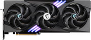 Видеокарта MSI PCI-E 5.0 RTX 5070 Ti 16G GAMING TRIO OC PLUS NVIDIA GeForce RTX 5070TI 16Gb 256bit GDDR7 2452/28000 HDMIx1 DPx3 HDCP Ret