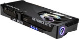Видеокарта MSI PCI-E 5.0 RTX 5070 Ti 16G GAMING TRIO OC PLUS NVIDIA GeForce RTX 5070TI 16Gb 256bit GDDR7 2452/28000 HDMIx1 DPx3 HDCP Ret