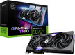 Видеокарта MSI PCI-E 5.0 RTX 5070 Ti 16G GAMING TRIO OC PLUS NVIDIA GeForce RTX 5070TI 16Gb 256bit GDDR7 2452/28000 HDMIx1 DPx3 HDCP Ret