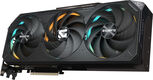 Видеокарта Gigabyte PCI-E 5.0 GV-N507TGAMING OC-16GD 1.0 NVIDIA GeForce RTX 5070TI 16Gb 256bit GDDR7 2805/28000 HDMIx1 DPx3 HDCP Ret