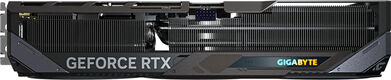 Видеокарта Gigabyte PCI-E 5.0 GV-N507TGAMING OC-16GD 1.0 NVIDIA GeForce RTX 5070TI 16Gb 256bit GDDR7 2805/28000 HDMIx1 DPx3 HDCP Ret