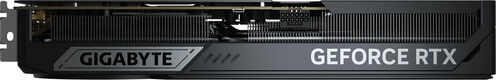 Видеокарта Gigabyte PCI-E 5.0 GV-N507TWF3OC-16GD 1.0 NVIDIA GeForce RTX 5070TI 16Gb 256bit GDDR7 2497/28000 HDMIx1 DPx3 HDCP Ret Видеокарта Gigabyte PCI-E 5.0 GV-N507TWF3OC-16GD 1.0 NVIDIA GeForce RTX 5070TI 16Gb 256bit GDDR7 2497/28000 HDMIx1 DPx3 HDCP Ret