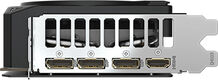 Видеокарта Gigabyte PCI-E 5.0 GV-N507TWF3OC-16GD 1.0 NVIDIA GeForce RTX 5070TI 16Gb 256bit GDDR7 2497/28000 HDMIx1 DPx3 HDCP Ret Видеокарта Gigabyte PCI-E 5.0 GV-N507TWF3OC-16GD 1.0 NVIDIA GeForce RTX 5070TI 16Gb 256bit GDDR7 2497/28000 HDMIx1 DPx3 HDCP Ret