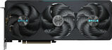 Видеокарта Gigabyte PCI-E 5.0 GV-N507TEAGLE OC-16GD 1.0 NVIDIA GeForce RTX 5070TI 16Gb 256bit GDDR7 2542/ 28000 HDMIx1 DPx3 HDCP Ret
