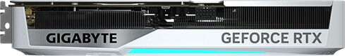 Видеокарта Gigabyte PCI-E 5.0 GV-N507TEAGLEOC ICE-16GD 1.0 NVIDIA GeForce RTX 5070TI 16Gb 256bit GDDR7 2542/28000 HDMIx1 DPx3 HDCP Ret Видеокарта Gigabyte PCI-E 5.0 GV-N507TEAGLEOC ICE-16GD 1.0 NVIDIA GeForce RTX 5070TI 16Gb 256bit GDDR7 2542/28000 HDMIx1 DPx3 HDCP Ret