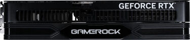 Видеокарта Palit PCI-E 5.0 RTX5070Ti GAMEROCK NVIDIA GeForce RTX 5070TI 16Gb 256bit GDDR7 2295/28000 HDMIx1 DPx3 HDCP Ret