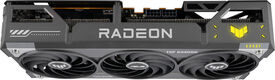 Видеокарта Asus PCI-E 5.0 TUF-RX9070-O16G-GAMING AMD Radeon RX 9070 16Gb 256bit GDDR6 2170/20000 HDMIx1 DPx3 HDCP Ret Видеокарта Asus PCI-E 5.0 TUF-RX9070-O16G-GAMING AMD Radeon RX 9070 16Gb 256bit GDDR6 2170/20000 HDMIx1 DPx3 HDCP Ret