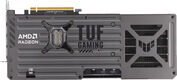 Видеокарта Asus PCI-E 5.0 TUF-RX9070-O16G-GAMING AMD Radeon RX 9070 16Gb 256bit GDDR6 2170/20000 HDMIx1 DPx3 HDCP Ret Видеокарта Asus PCI-E 5.0 TUF-RX9070-O16G-GAMING AMD Radeon RX 9070 16Gb 256bit GDDR6 2170/20000 HDMIx1 DPx3 HDCP Ret