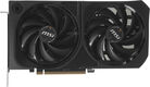 Видеокарта MSI PCI-E 5.0 RTX 5070 12G SHADOW 2X OC NVIDIA GeForce RTX 5070 12Gb 192bit GDDR7 2542/28000 HDMIx1 DPx3 HDCP Ret Видеокарта MSI PCI-E 5.0 RTX 5070 12G SHADOW 2X OC NVIDIA GeForce RTX 5070 12Gb 192bit GDDR7 2542/28000 HDMIx1 DPx3 HDCP Ret
