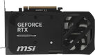 Видеокарта MSI PCI-E 5.0 RTX 5070 12G SHADOW 2X OC NVIDIA GeForce RTX 5070 12Gb 192bit GDDR7 2542/28000 HDMIx1 DPx3 HDCP Ret Видеокарта MSI PCI-E 5.0 RTX 5070 12G SHADOW 2X OC NVIDIA GeForce RTX 5070 12Gb 192bit GDDR7 2542/28000 HDMIx1 DPx3 HDCP Ret