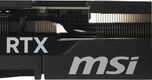 Видеокарта MSI PCI-E 5.0 RTX 5070 12G SHADOW 2X OC NVIDIA GeForce RTX 5070 12Gb 192bit GDDR7 2542/28000 HDMIx1 DPx3 HDCP Ret Видеокарта MSI PCI-E 5.0 RTX 5070 12G SHADOW 2X OC NVIDIA GeForce RTX 5070 12Gb 192bit GDDR7 2542/28000 HDMIx1 DPx3 HDCP Ret