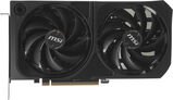 Видеокарта MSI PCI-E 5.0 RTX 5070 12G SHADOW 2X OC NVIDIA GeForce RTX 5070 12Gb 192bit GDDR7 2542/ 28000 HDMIx1 DPx3 HDCP Ret