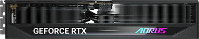 Видеокарта Gigabyte PCI-E 5.0 GV-N5070AORUS M-12GD 1.0 NVIDIA GeForce RTX 5070 12Gb 192bit GDDR7 2715/28000 HDMIx1 DPx3 HDCP Ret Видеокарта Gigabyte PCI-E 5.0 GV-N5070AORUS M-12GD 1.0 NVIDIA GeForce RTX 5070 12Gb 192bit GDDR7 2715/28000 HDMIx1 DPx3 HDCP Ret