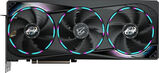 Видеокарта Gigabyte PCI-E 5.0 GV-N5070AORUS M-12GD 1.0 NVIDIA GeForce RTX 5070 12Gb 192bit GDDR7 2715/ 28000 HDMIx1 DPx3 HDCP Ret