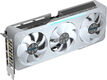 Видеокарта Gigabyte PCI-E 5.0 GV-N5070EAGLEOC ICE-12GD 1.0 NVIDIA GeForce RTX 5070 12Gb 192bit GDDR7 2587/28000 HDMIx1 DPx3 HDCP Ret Видеокарта Gigabyte PCI-E 5.0 GV-N5070EAGLEOC ICE-12GD 1.0 NVIDIA GeForce RTX 5070 12Gb 192bit GDDR7 2587/28000 HDMIx1 DPx3 HDCP Ret