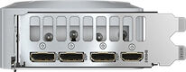 Видеокарта Gigabyte PCI-E 5.0 GV-N5070EAGLEOC ICE-12GD 1.0 NVIDIA GeForce RTX 5070 12Gb 192bit GDDR7 2587/28000 HDMIx1 DPx3 HDCP Ret Видеокарта Gigabyte PCI-E 5.0 GV-N5070EAGLEOC ICE-12GD 1.0 NVIDIA GeForce RTX 5070 12Gb 192bit GDDR7 2587/28000 HDMIx1 DPx3 HDCP Ret