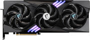 Видеокарта MSI PCI-E 5.0 RTX 5070 12G GAMING TRIO OC NVIDIA GeForce RTX 5070 12Gb 192bit GDDR7 2610/28000 HDMIx1 DPx3 HDCP Ret Видеокарта MSI PCI-E 5.0 RTX 5070 12G GAMING TRIO OC NVIDIA GeForce RTX 5070 12Gb 192bit GDDR7 2610/28000 HDMIx1 DPx3 HDCP Ret