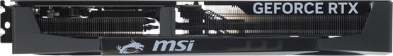 Видеокарта MSI PCI-E 5.0 RTX 5070 12G GAMING TRIO OC NVIDIA GeForce RTX 5070 12Gb 192bit GDDR7 2610/28000 HDMIx1 DPx3 HDCP Ret Видеокарта MSI PCI-E 5.0 RTX 5070 12G GAMING TRIO OC NVIDIA GeForce RTX 5070 12Gb 192bit GDDR7 2610/28000 HDMIx1 DPx3 HDCP Ret